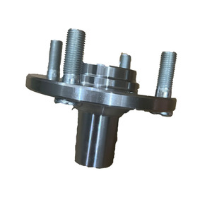 Cubo de rueda delantera de pieza de automóvil de Venta caliente para Changan Eido CS95 2017 Benben CS35 C211 Alsvin CS55 CS75 CX20 Suzuki GWM Haval MG Geely - Product Image 6