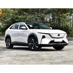 Mazda EZ60 2025 Mazda EZ-60 SUV haut de gamme de type intermédiaire avec programme d'extension d'autonomie, véhicule à énergie nouvelle - Product Image 3