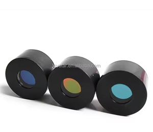 JOVSTAR GEN2+ GEN3 FON1200-1800+ Tubos Intensificadores de Imagen <span class=keywords><strong>IIT</strong></span> con 1x Aumento, Resistentes al Agua, con Rendimiento de Visión Nocturna Mejorado, 300m - Product Image 4