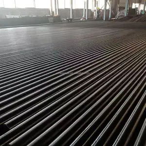 Steel Pipe /seamless Steel Pipe Carbon Steel Pipe