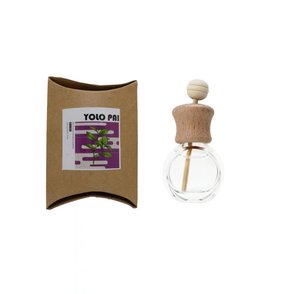 น้ำหอมกลิ่นขาว Bvlgari น้ำมันหอมระเหยบริสุทธิ์ติดทนนานตัวทำละลายน้ำหอมรถยนต์ - Product Image 5