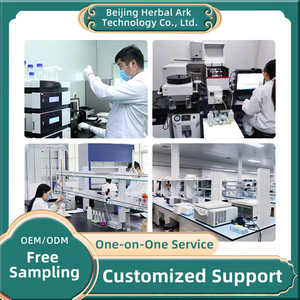 המחיר הטוב ביותר מזון כיתה אבקת מסיס אבקה לבריאות hplc sulforaphane dl-sulforaphane מפרט 99% ברוקולי - Product Image 2