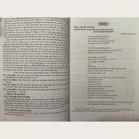 Livre de lecture et de compréhension de la littérature chinoise, livre broché personnalisé, publication éducative