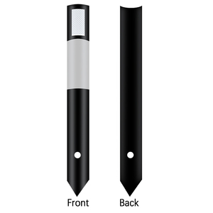 2024 nóng bán nhựa delineator signpost và giao thông delineator bài UK - Product Image 2