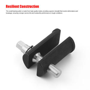 Outil de démontage de roulement de direction pour tige de direction de 1-1/8\" à 2-5/8\" Outils d'atelier pour siège de roulement de direction - Product Image 2