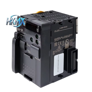 โมดูลซีพียู CJ2M-CPU31 Cj2mcpu31 ใหม่ มีสินค้าในคลัง - Product Image 1