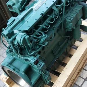 เครื่องยนต์เครื่องจักรอุตสาหกรรม4x4 5350B ผลิตซ้ำด้วย EC300E SD115ประกอบ PF6160สำหรับการใช้งานที่หลากหลาย - Product Image 6