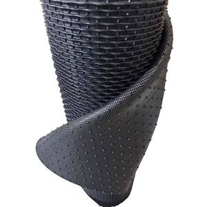 5027 Alfombrillas de PVC de Alta Calidad, Inodoras, en Rollo, para Puertas de Automóviles/Camiones, Antideslizantes, Resistentes, Juego Completo - Product Image 3