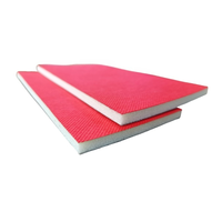 Panneau d'isolation thermique pour plancher XPE ultraléger