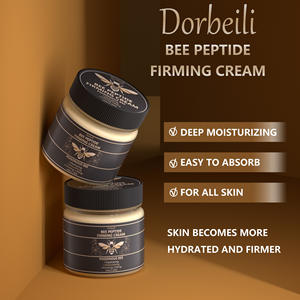 Crema Hidratante Sensible Personalizada, Mantequilla Corporal, Bálsamo de Sebo Batido de Res Alimentada con Pasto, Miel, Glicerina y Colágeno para Todo Tipo de Piel - Product Image 3