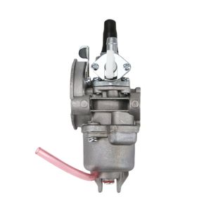 คาร์บูเรเตอร์เครื่องยนต์เบนซินขนาดเล็กสำหรับเครื่องตัดหญ้า รุ่น <span class=keywords><strong>TD40</strong></span> <span class=keywords><strong>Kawasaki</strong></span> TD33 AY Float TD43 TD48 CG400  อะไหล่ทดแทน  รับผลิตตามสั่งขายส่ง - Product Image 5