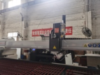 Prix de gros Marque Shuttle 380V 5 axes CNC multifonctionnel pour injection de bateaux et jet d'eau, en Guangdong