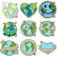 Pins de baseball personnalisés en usine, cadeau promotionnel, émail souple, design antique et moderne, couleurs personnalisées, pins de revers sportifs et animaux