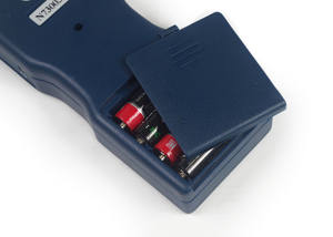 VM-6310 पोर्टेबल कंपन मीटर कंपन विश्लेषक - Product Image 4