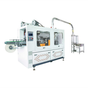 Máquinas Automáticas para Fabricar Vasos <span class=keywords><strong>de</strong></span> <span class=keywords><strong>Papel</strong></span>, <span class=keywords><strong>Precio</strong></span> <span class=keywords><strong>de</strong></span> la Máquina para Hacer Vasos <span class=keywords><strong>de</strong></span> <span class=keywords><strong>Papel</strong></span> - Product Image 6
