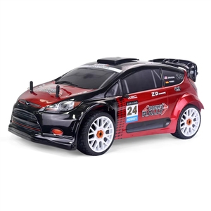 <span class=keywords><strong>Voiture</strong></span> <span class=keywords><strong>de</strong></span> course RC en métal à l'échelle <span class=keywords><strong>1</strong></span>/<span class=keywords><strong>8</strong></span>, sans balais, haute vitesse, télécommandée, 4 roues motrices, jouet cadeau pour enfants - Product Image 2