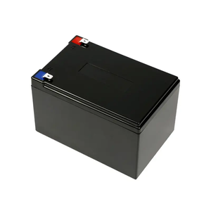 25.6V 10Ah Long Cycle LiFePO4 <b>Battery</b> Direct Upgrade for Original <b>24V</b> Lead Acid Emergency Power - Product Image 4