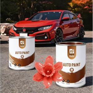 Reacabado <span class=keywords><strong>de</strong></span> <span class=keywords><strong>Pintura</strong></span> <span class=keywords><strong>y</strong></span> Transformación <span class=keywords><strong>de</strong></span> Color Personalizada, Restaure el Brillo del Vehículo con <span class=keywords><strong>Pintura</strong></span> <span class=keywords><strong>de</strong></span> Alto Rendimiento - Product Image 2