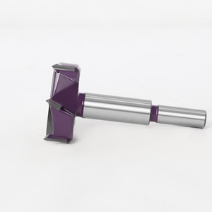 Herramienta de perforación para carpintería de 3 flautas, broca, 3 hojas, 35, 45mm, bisagra de perforación, bisagra, tablero de madera especial, apertura <span class=keywords><strong>circular</strong></span> - Product Image 1