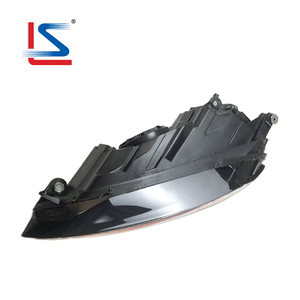 ไฟ LED หัวอัตโนมัติสำหรับกอล์ฟ VII <span class=keywords><strong>GTI</strong></span> 2013แสงอัตโนมัติ441-11J1M R 5G1941754A L 5G1941753A - Product Image 6