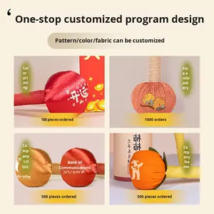 Marteau de moxibustion à l'armoise sauvage du Nanyang de Bozhou, Anhui - Product Image 4