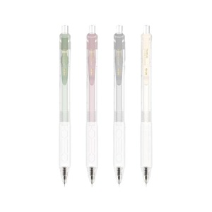 Bolígrafo de Gel M&G H1809 0.5mm Tinta Negra Escritura Suave Uso en Oficina y Escuela - Product Image 5