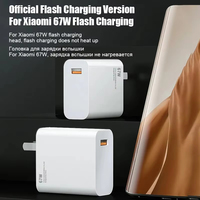 Chargeur USB rapide 67W pour 14/13/12/11/10 Ultra Redmi Note 12T 13 Pro Turbo, câble de charge rapide tressé TPE, connecteur iPhone