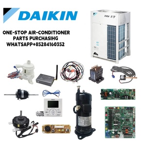 Moteur de pompe d'origine AMTP-400-216LNVA-DS 22302135-01 6018149 pour DAIKIN AKZ431-046 AKZ437/438/439, pièces de réparation Daikin, pièces CVC - Product Image 2