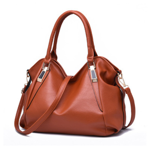 Bolsos de Mano Vintage al por Mayor para Mujer, Bolsos de Cuero PU, Bolsos de Diseñador de Lujo para Mujer - Product Image 2