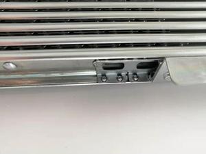 Vật Liệu Thép Lạnh Phụ Kiện Bảng Ball Bearing Nhiều Phần Mở Rộng Bảng Slide - Product Image 5