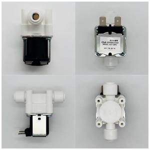 Lắp đặt đơn giản của FPD-360L30 FPD-180W lọc nước van đầu vào phần thiết yếu cho lọc nước - Product Image 4