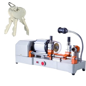 Máquina Duplicadora de Llaves Horizontal de Alta Calidad, Herramienta para Cerrajeros, Máquina de Corte y Duplicación de Llaves - Product Image 5