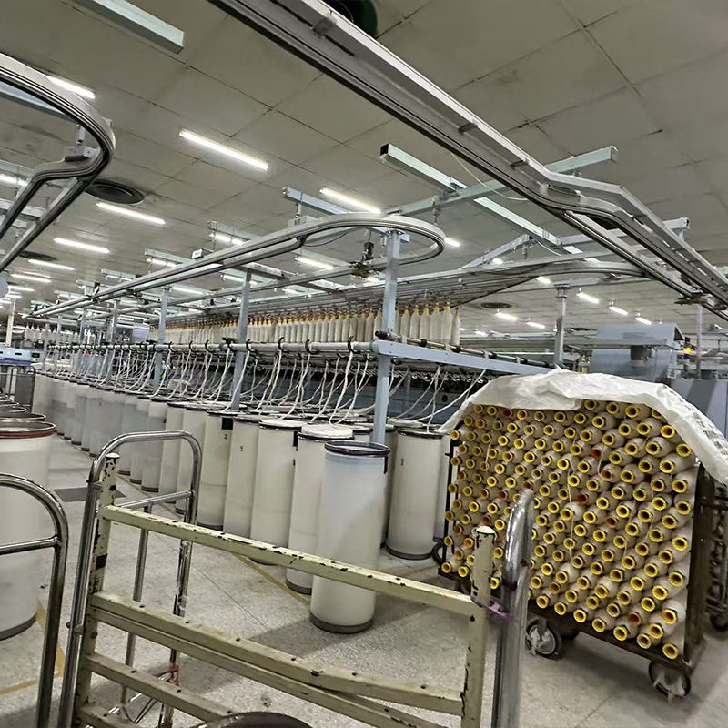 Draw Frame Fiber Processing ZY1310E Automatic Spinning Machine Cotton Type Fiber Draw Frame Machine ...