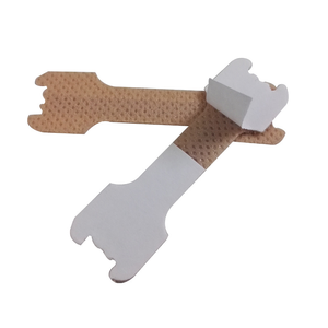 Bandes nasales Breathe Easy <span class=keywords><strong>pour</strong></span> <span class=keywords><strong>le</strong></span> froid et <span class=keywords><strong>le</strong></span> <span class=keywords><strong>nez</strong></span> bouché, soulagement instantané - Product Image 4