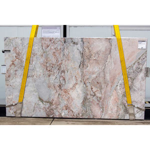 Losa de Mármol Rosa Natural, Pulida para Piso, Mármol Sakura de Lujo para las Cuatro Estaciones, Natural para Encimeras de Cocina y Villas - Product Image 4