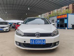 Volkswagen <span class=keywords><strong>Golf</strong></span> 1.6 Automatica del <span class=keywords><strong>2011</strong></span> - Product Image 1