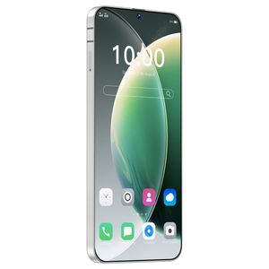 C30 Pro 7.3 นิ้ว 2K สมาร์ทโฟนเกมมิ่งระบบแอนดรอยด์ทั่วโลก แบตเตอรี่ 8000mAh รองรับซิมคู่ หน่วยความจำ 1024GB รองรับ 5G LTE CDMA โทรศัพท์มือถือ - Product Image 3