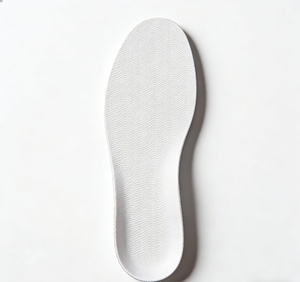 Semelles intérieures souples, coussinets de chaussures respirants antidérapants pour un usage quotidien - Product Image 3