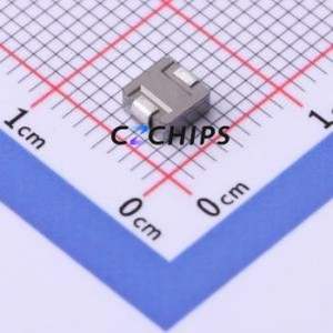 CKST0402-4.7uH/M ตัวเหนี่ยวนำไฟฟ้าแบบ SMD,4.6x4.1 มม. ( ค่าความเหนี่ยวนำ: 4.7uH )( ความแม่นยำ: 20% กระแสไฟฟ้าที่กำหนด: 2.2A ) - Product Image 2