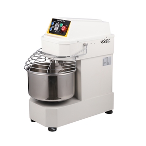 12kg Spiral Dough Mixer Professional Commercial 30L Stainless Steel Spiral Dough Mixer Machine <strong>Baking</strong> <strong>Equipment</strong> - Product Image 5