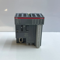 4. Contrôleur PLC compact et modulaire 100 % original et neuf PM554-TP ECo CPU 128KB 8DI/6DO-T 24VDC en stock, livraison rapide, neuf