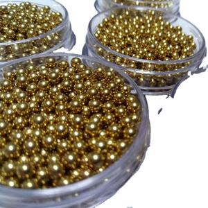 उच्च गुणवत्ता 2 मिमी 3 मिमी 4 मिमी 5 मिमी 6 मिमी 7 मिमी 8 मिमी 9 मिमी 10 मिमी 12 मिमी 15 मिमी 20 मिमी 25 मिमी 25 मिमी 25 मिमी 20 मिमी 25मिमी एच62 पीतल गेंद ठोस तांबे के गोले - Product Image 6