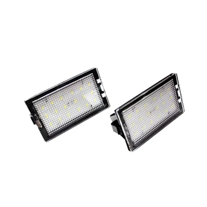 <span class=keywords><strong>2</strong></span> Luci LED per Targa Senza Errori per <span class=keywords><strong>Range</strong></span> <span class=keywords><strong>Rover</strong></span> Sport L320, Freelander <span class=keywords><strong>2</strong></span> L359, Land <span class=keywords><strong>Rover</strong></span> <span class=keywords><strong>Discovery</strong></span> 3 4 L319 - Product Image 4