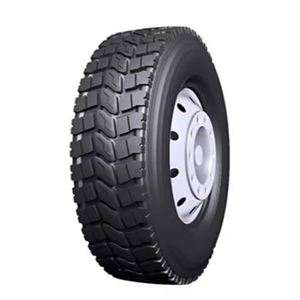 Pneu de camion sans chambre à air 295/80R22.5 315/80R22.5 11R22.5 12R22.5 13R22.5 pneu de camion TBR - Product Image 5