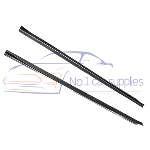 ขอบกันชน M5คาร์บอนไฟเบอร์คุณภาพสูงสำหรับ M5 <span class=keywords><strong>5</strong></span>ชุด <span class=keywords><strong>F</strong></span> F10เมตรสไตล์สปอร์ต3D - Product Image 3
