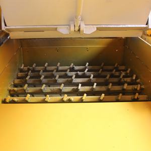 Hochleistungs-Ziegel pflaster maschinen 8-15 Automatische Beton brique Betonblock maschine Ziegel herstellung - Product Image 6