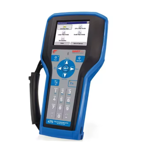 Communicateur de terrain 475 |   Configurateur portable HART Protocol |   Modèle 475HP1ENAUGMTA en stock - Product Image 1