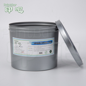 Độ bóng cao nhanh chóng làm khô tấn-fed bù đắp mực in giá cả cạnh tranh nhất của bù đắp mực - Product Image 4