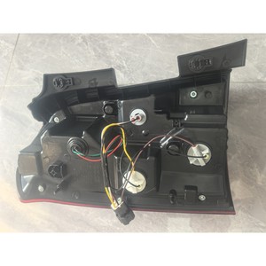 Feu arrière droit SsangYong Rexton W 8360208C10, pièce de rechange neuve en matériau AS - Product Image 4