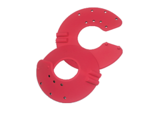 2024 Precio de fábrica Electrodo de pecho ayuda a la mujer Aumento de senos - Product Image 4